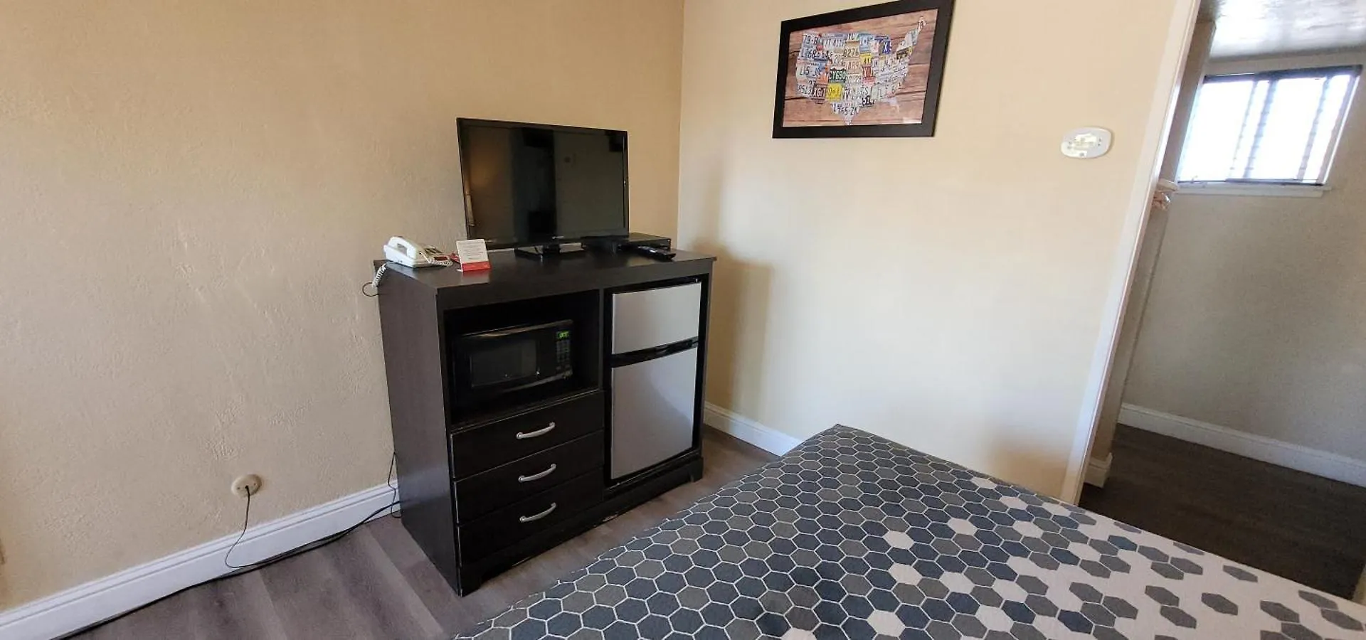 Econo Lodge Sacramento Convention Center United States