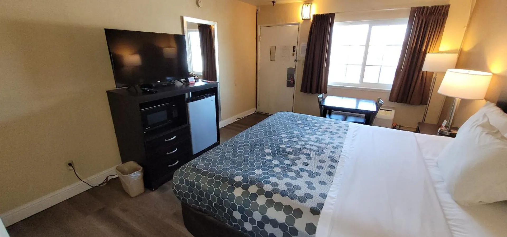 Econo Lodge Sacramento Convention Center United States