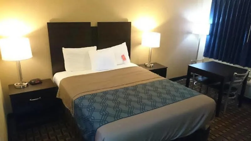Econo Lodge Sacramento Convention Center United States