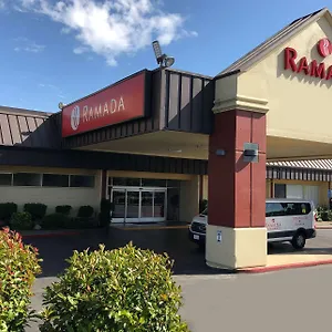 Ramada By Wyndham Hotel