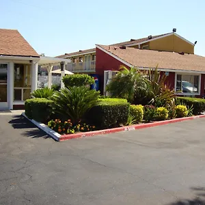 Oasis Sacramento- Elk Grove Motel