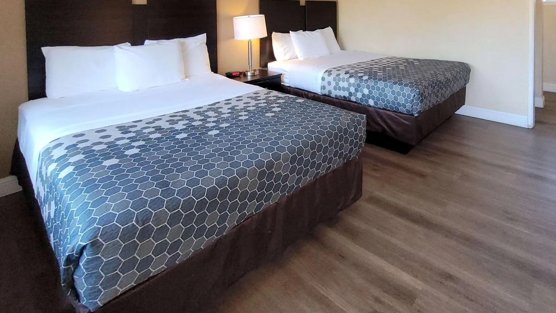 Econo Lodge Sacramento Convention Center Stati Uniti