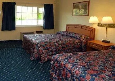 Econo Lodge Sacramento Convention Center